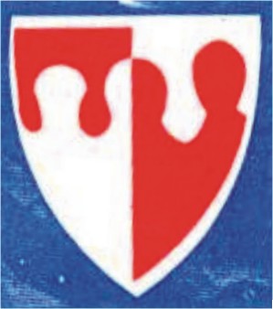 Reconciler's Ministry Logo